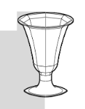 95mm Goblet